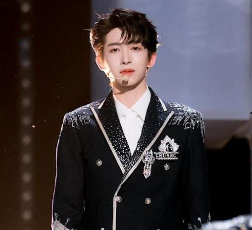 娱乐圈最新爆料刘宇宁是真的吗,刘宇宁真实身份揭秘？